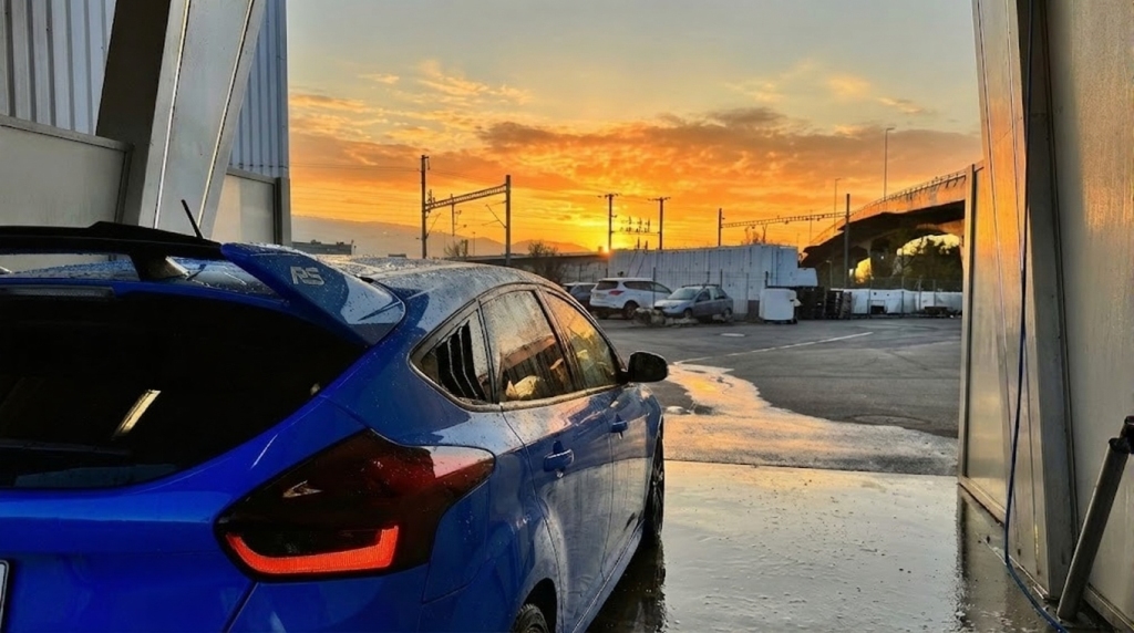 Atelier GIOBI Prestige